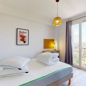 Marseille Roux — Chambre Privée 2 - Photo 2