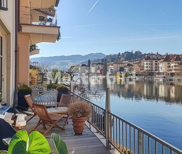 Exchange Property: Modern 3.5-room apartment in the heart of Zurich - Foto 5