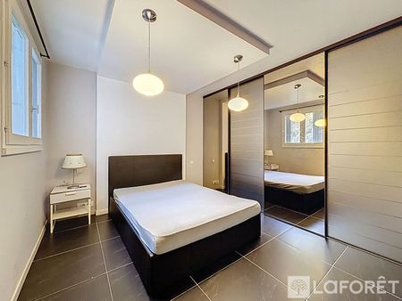 Appartement T3 Menton à louer - Photo 2