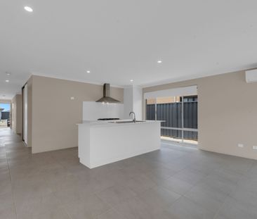 Four Bedroom Home in Baldivis - Photo 1