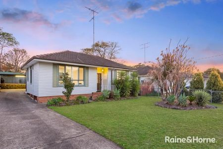 40 Lowry Road, Lalor Park, NSW 2147 - Photo 2