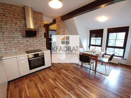 Apartament 3pok. 88m2 na Podzamczu - super miejsce - Zdjęcie 4