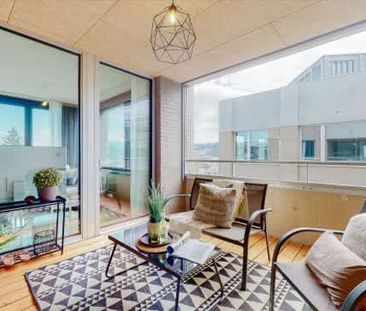 1 Zimmer, 78 m², 3. Stock - Foto 4