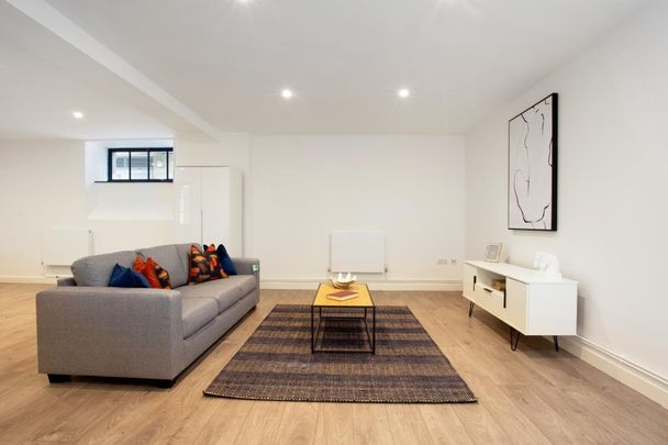 1 bedroom apartment to rent - Photo 1