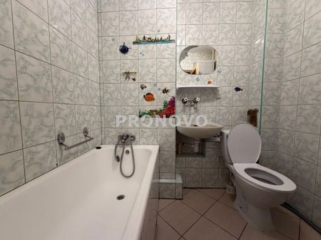 Mieszkanie na wynajem - Zdjęcie 4