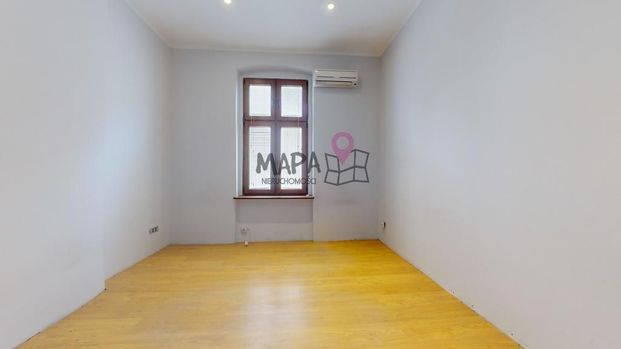 Mieszkanie w Centrum, idealne na kancelarię! - Photo 1
