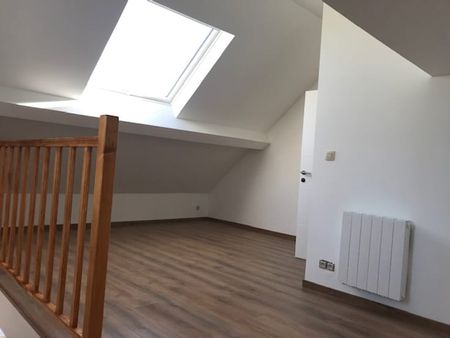 Duplex te huur - Foto 3