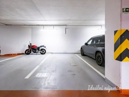 Pronájem bytu 2+kk 80 m2 - Photo 2