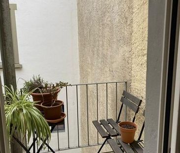 Charmante 2.5-Zimmer-Wohnung in der Schaffhauser Altstadt - Photo 6