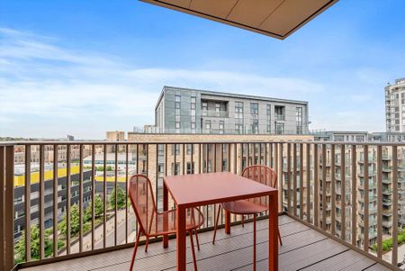 1 bedroom flat to rent - Photo 5