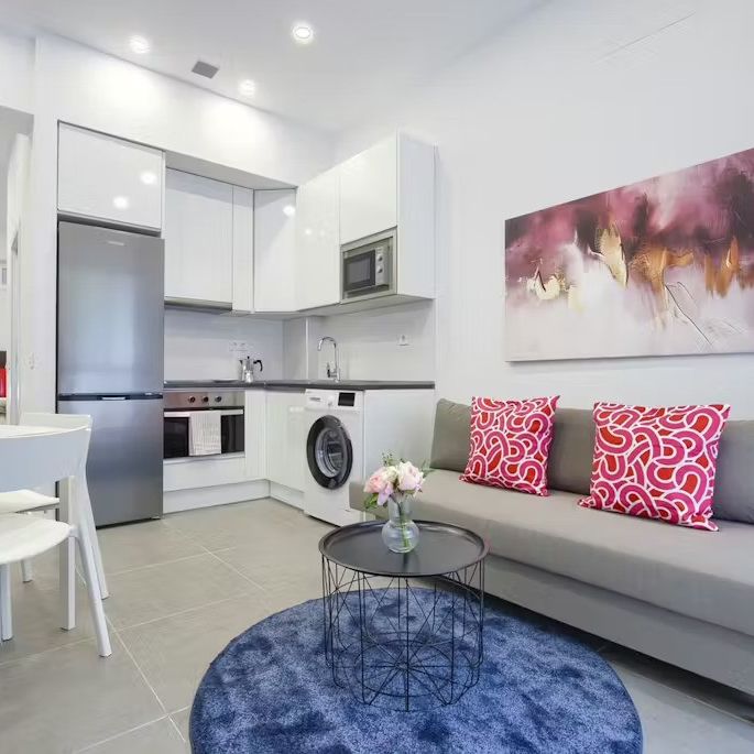 Calle Alondra, Madrid, Community of Madrid 28025 - Photo 1