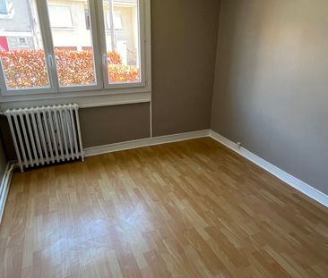 Appartement à louer 3 pièces • 56 m2 Limoges - Photo 3