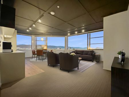 Welcome to loft 301 in The District Apartments - Photo 2