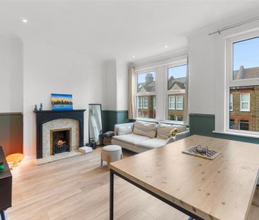 2 bedroom flat to rent - Photo 4