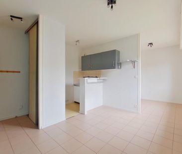 Location Appartement 1 pièce 23m² POITIERS 86000 - Photo 2