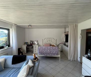 Souterain Wohnung - Foto 1