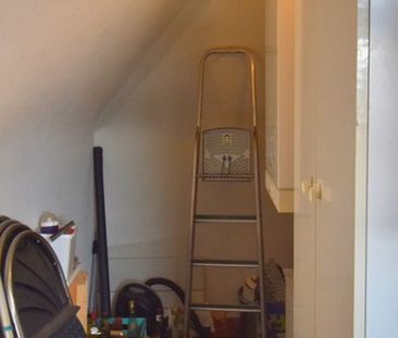 Dakappartement te huur in Sint-Pieters-Leeuw voor € 880 met 1 slaap... - Foto 1