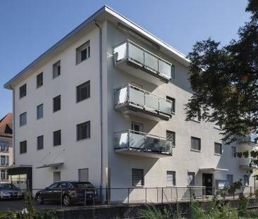 Ihre neue, helle Wohnung im Zentrum wartet auf Sie! - Photo 3