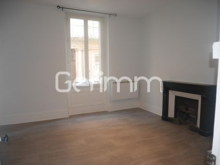 Location Appartement 2 pièces 44,64 m² - Photo 2