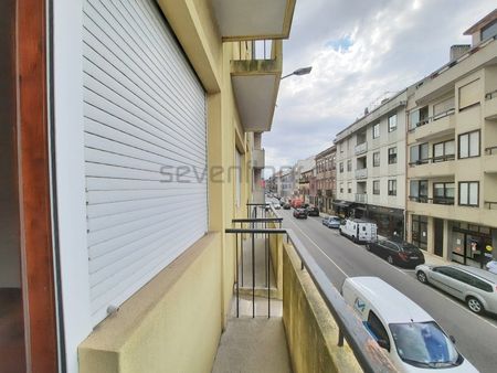 Apartamento T2+1 em Porto - Photo 4