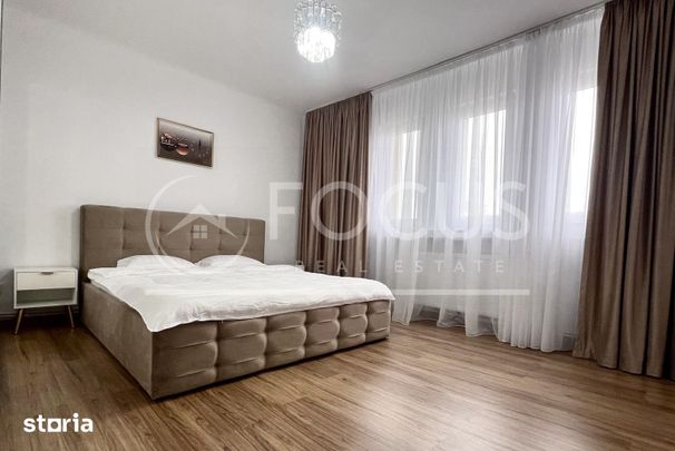 Apartament 3 camere | Ultracentral | Magheru | Centrala proprie | - Photo 1