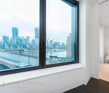 Riverwalk, 161 Millbank, Westminster, London, SW1P - Photo 4