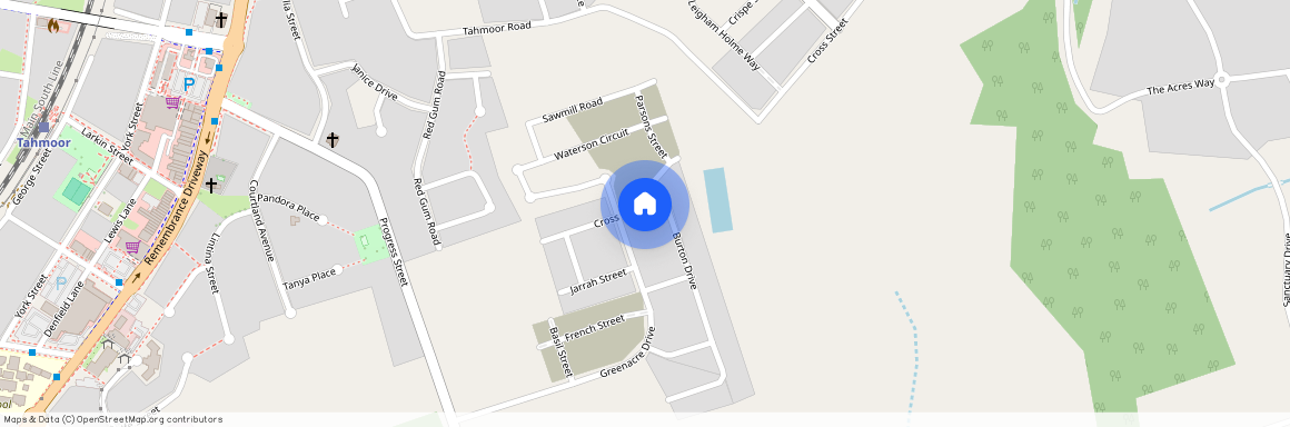 77A Cross Street, Tahmoor 2573, New South Wales