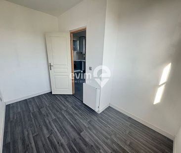 Appartement 2 pièces 35.72 m² - Argenteuil , Argenteuil - Photo 3