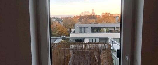 2-Zi. Whg Do-Klinikviertel mit 2 Balkonen und TG-Stellplatz - Foto 1