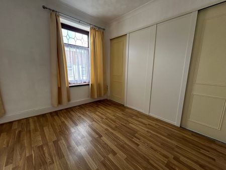 Pemberton Street, Llanelli, Carmarthenshire, SA15 2RB - Photo 3