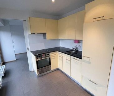 Erstklassige 2.5-Zimmer-Wohnung direkt an der Heuwaage - Photo 3