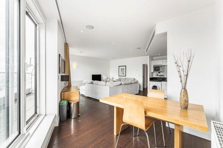 2 bedroom duplex to rent - Photo 2