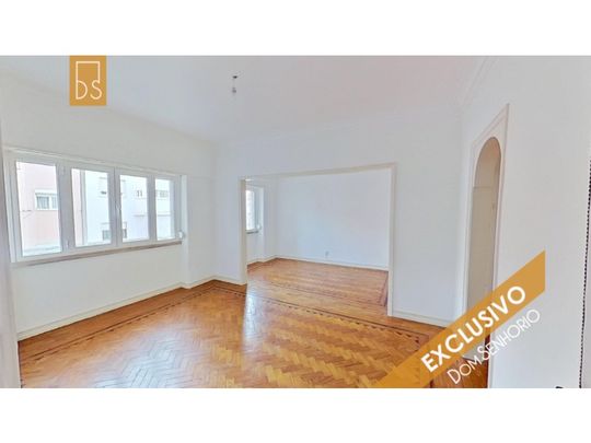 Apartamento T2 em Lisboa - Photo 1