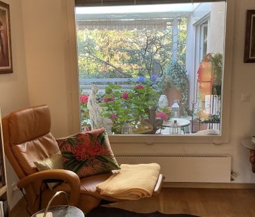 Grosszügige 2.5-ZWG am Zürichberg - Photo 1