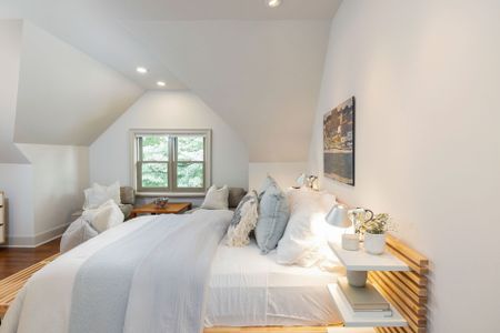 For Lease - 32 Borden Street, Toronto, Ontario - Photo 4