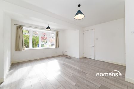 3 bedroom terraced to rent - Photo 4