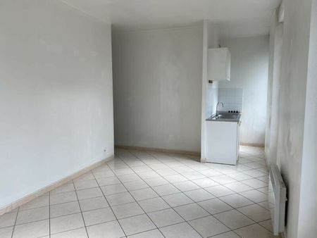 Location Appartement 2 pièces 34m² ORSAY 91400 - Photo 3