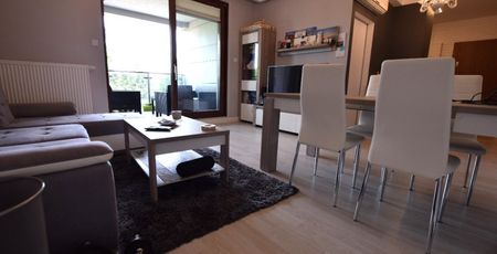 Białystok, Centrum, Kijowska Mieszkanie na wynajem - Zdjęcie 3