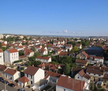 Appartement 4 pièces à louer - Photo 5