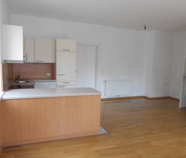 Sonnige 3-Zimmer Wohnung in der Sophiengutstraße 31 / Froschberg - Foto 1