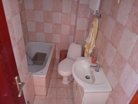 Διαμέρισμα για ενοικίαση Σκεπάρνη (Αμπελόκηποι) - Photo 3