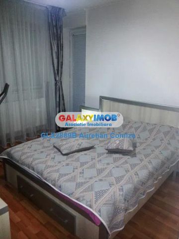 Apartament 3 camere semidecomandat Rasaritului/AC/ETAJ 6 - Photo 3