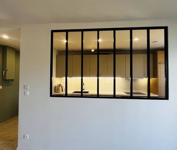 Appartement 3 pièces en rez de chaussée - Photo 6