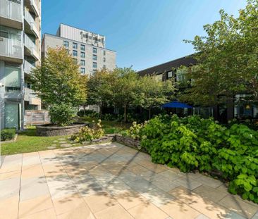For Lease - 40 Nepean Street Unit# 2206, Ottawa Centre, Ontario - Photo 4