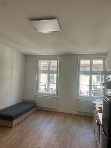 Mieszkanie bezczynszowe na wynajem – 32 m² | Centrum Kalisza | Po generalnym remoncie - Photo 2