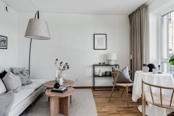 Bryggaregatan 26 - Photo 1