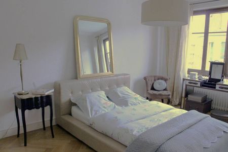 3 Zimmer, 5. Stock - Photo 3