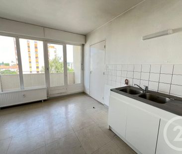 Location Appartement 3 pièces 79m² METZ 57050 - Photo 1