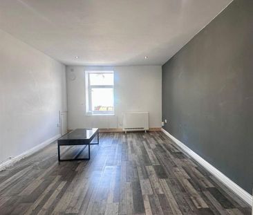 1 bed flat to rent in Coal Clough Lane, Burnley, BB11 - Photo 1