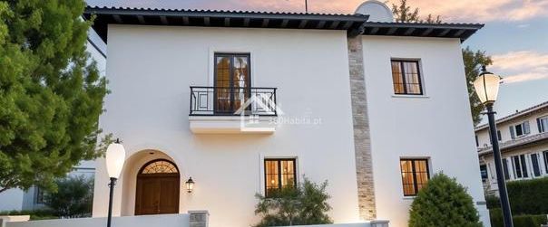 Moradia T4 - Photo 1
